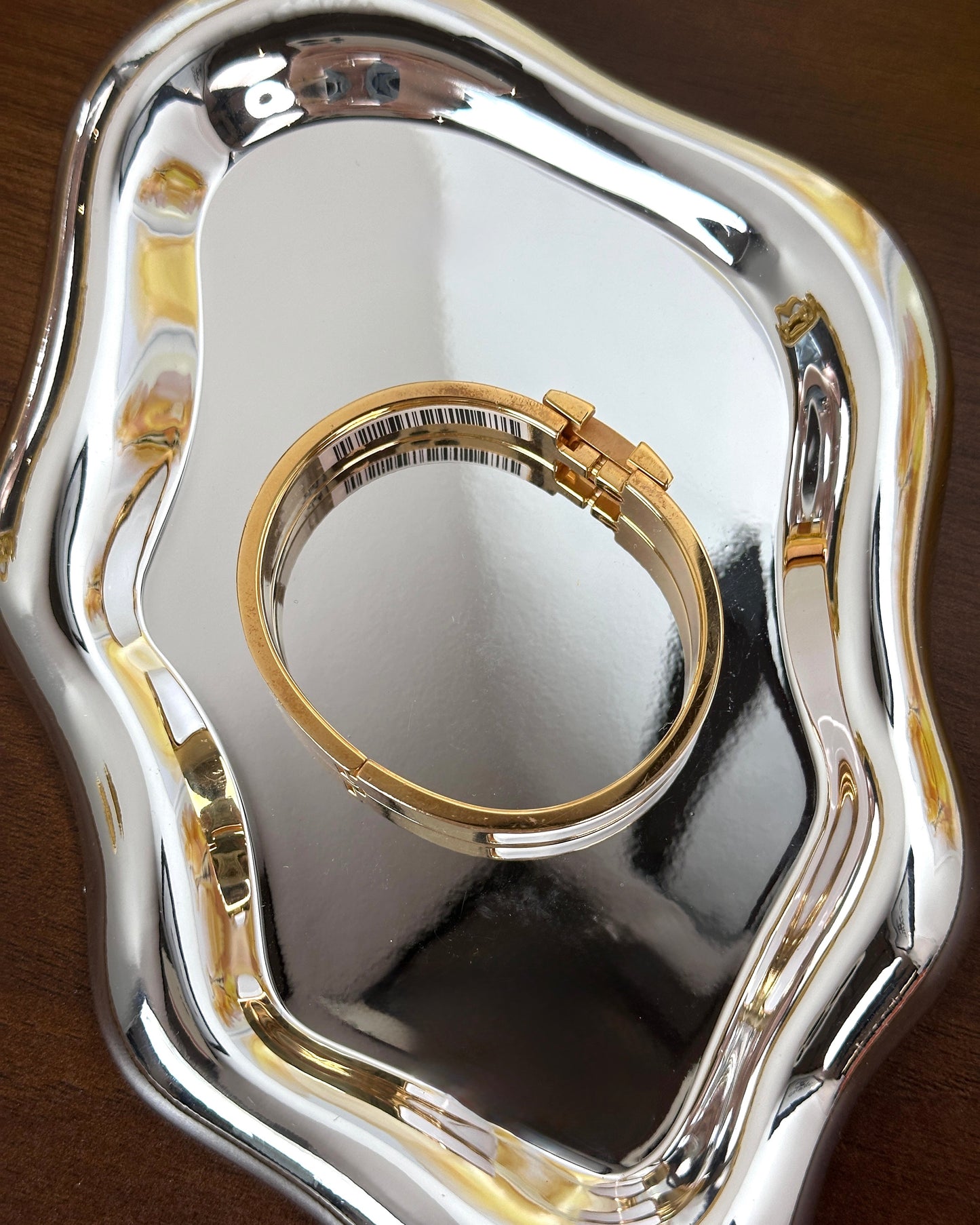 Clic H Bracelet