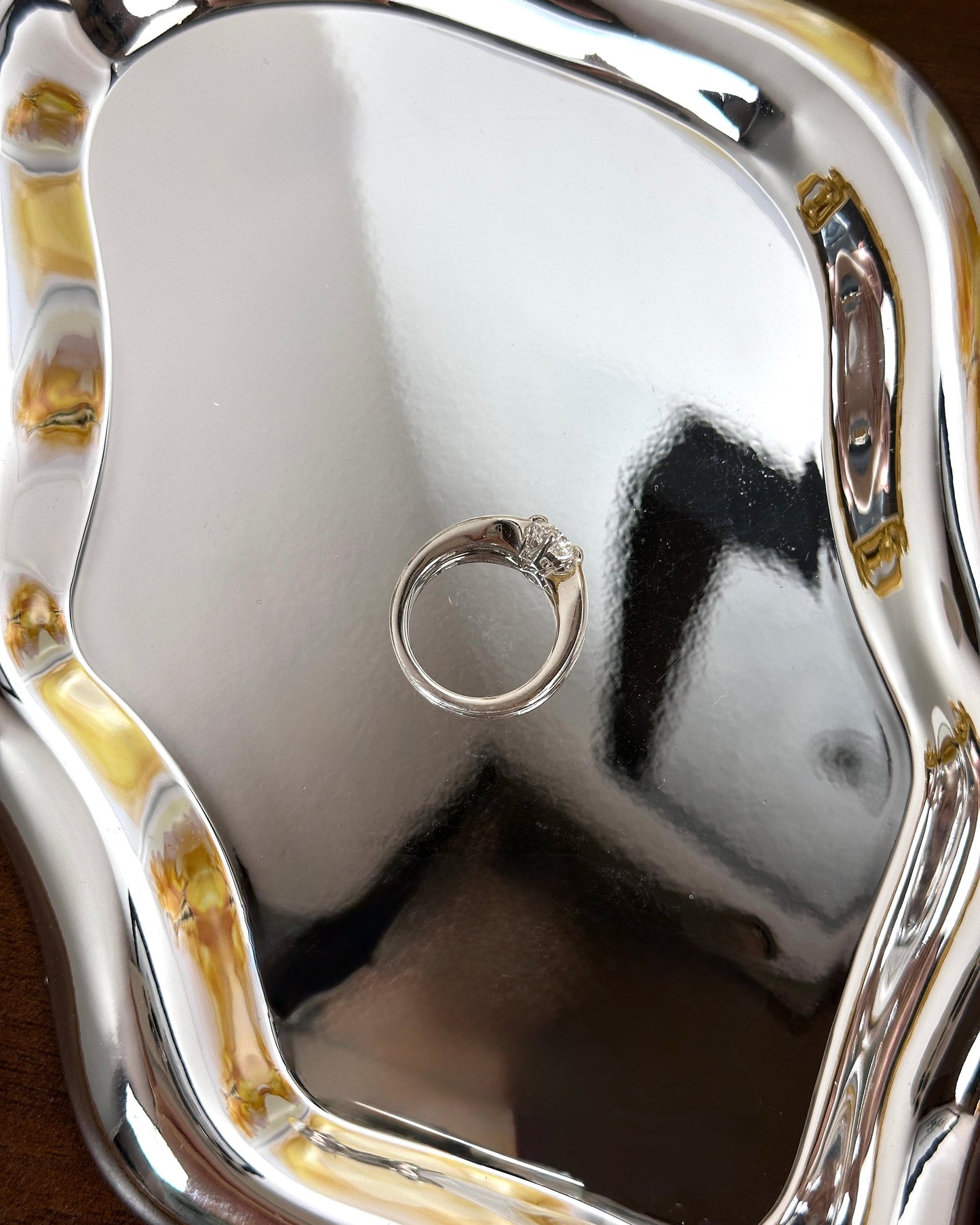 Incontro d'Amore Ring