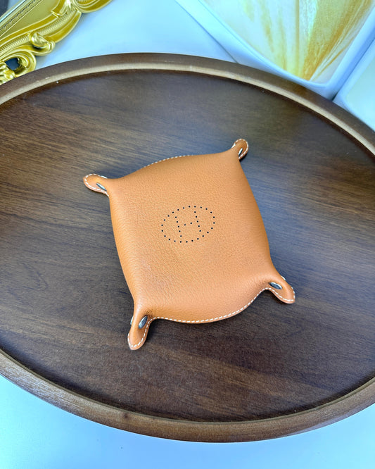 H Evelyne Mini Change Tray
