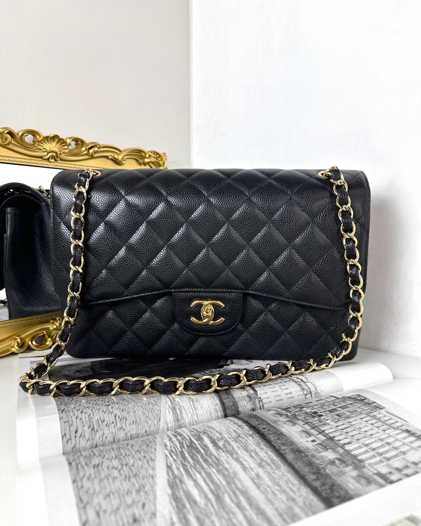 Classic Flap Bag