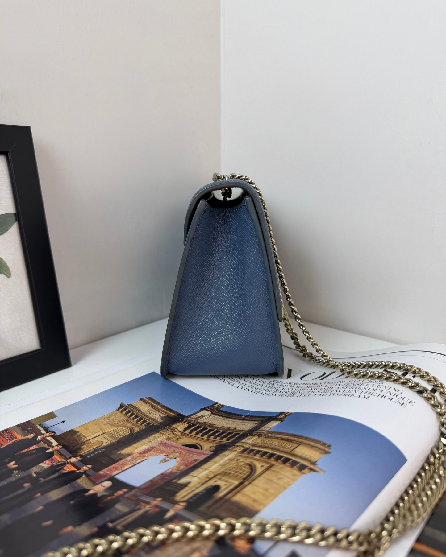 Bella Verena Mini Crossbody