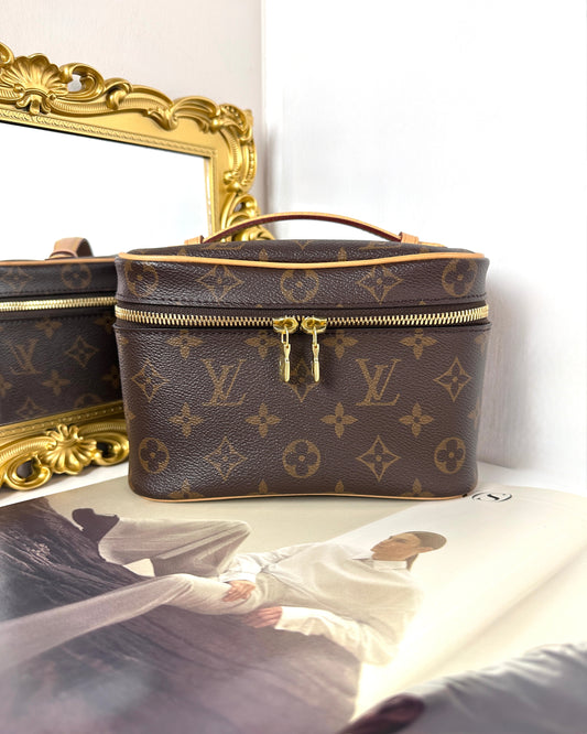 Nice BB Toiletry Bag