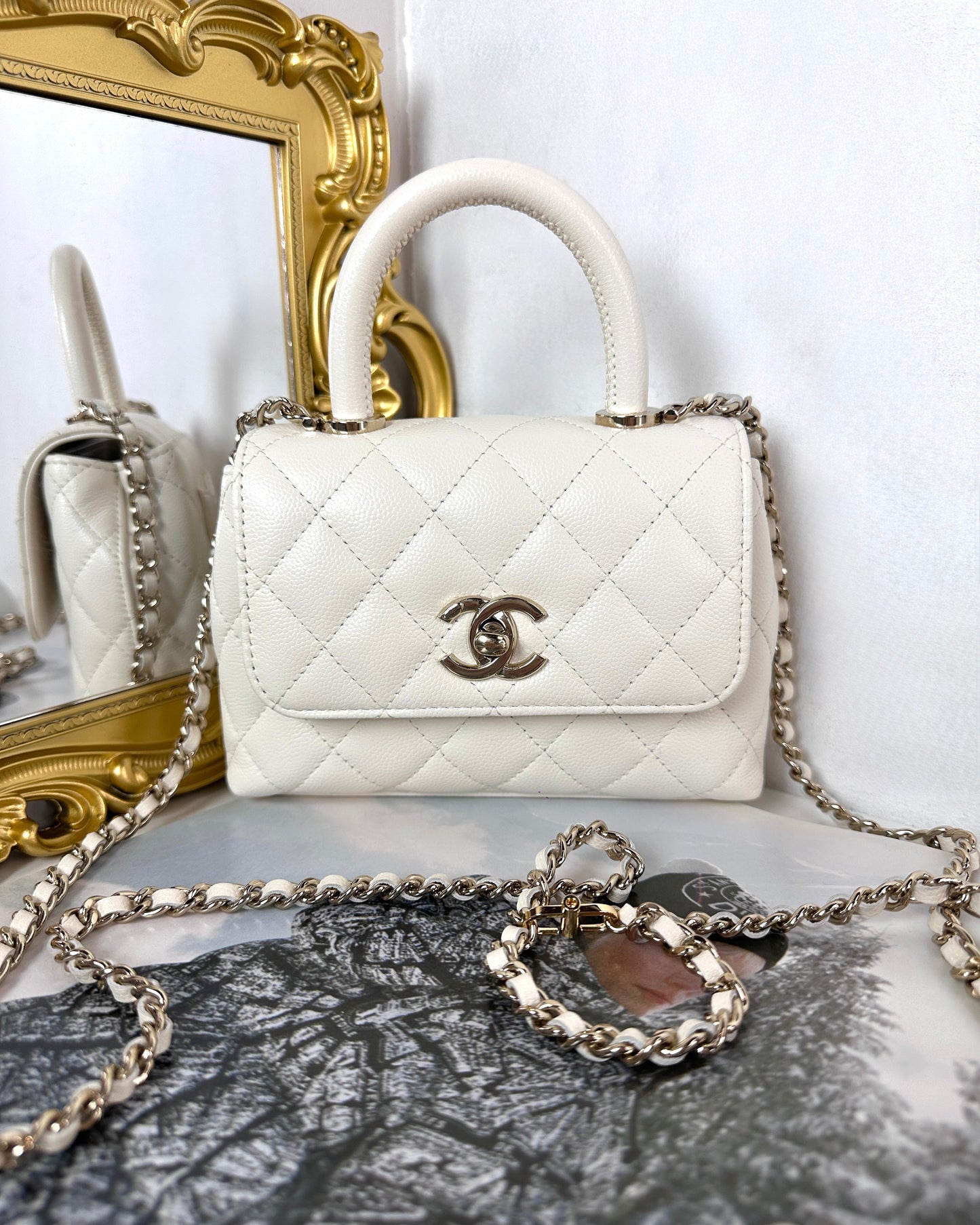 Coco Handle