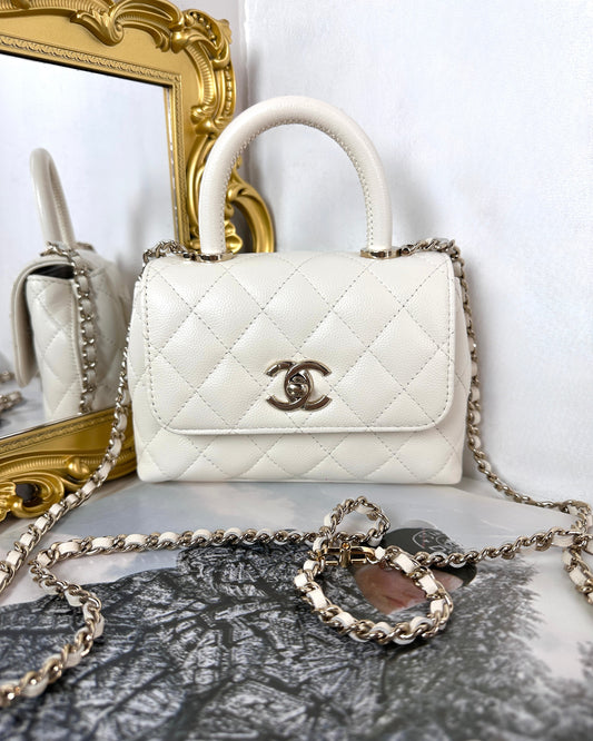 Coco Handle