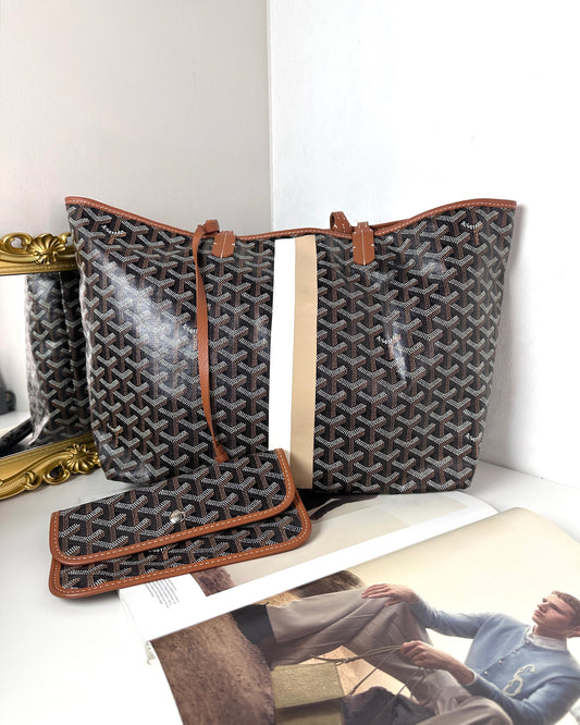 Saint Louis Tote