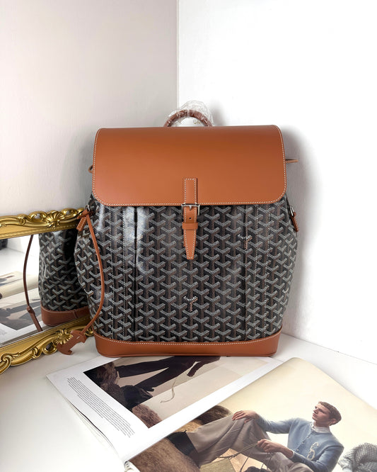 Alpin Backpack MM