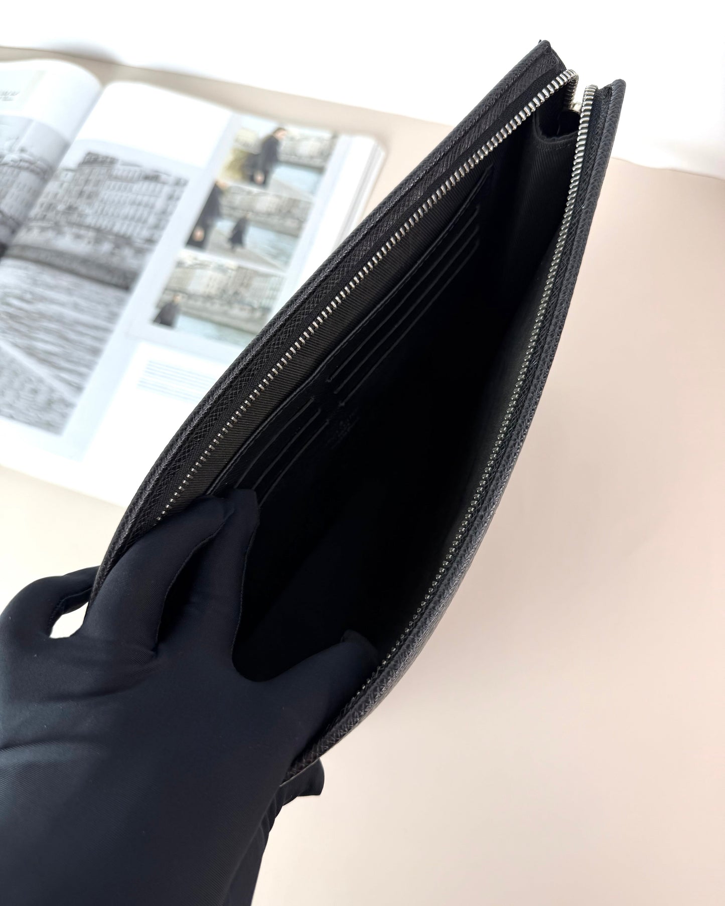 Pochette Voyage MM