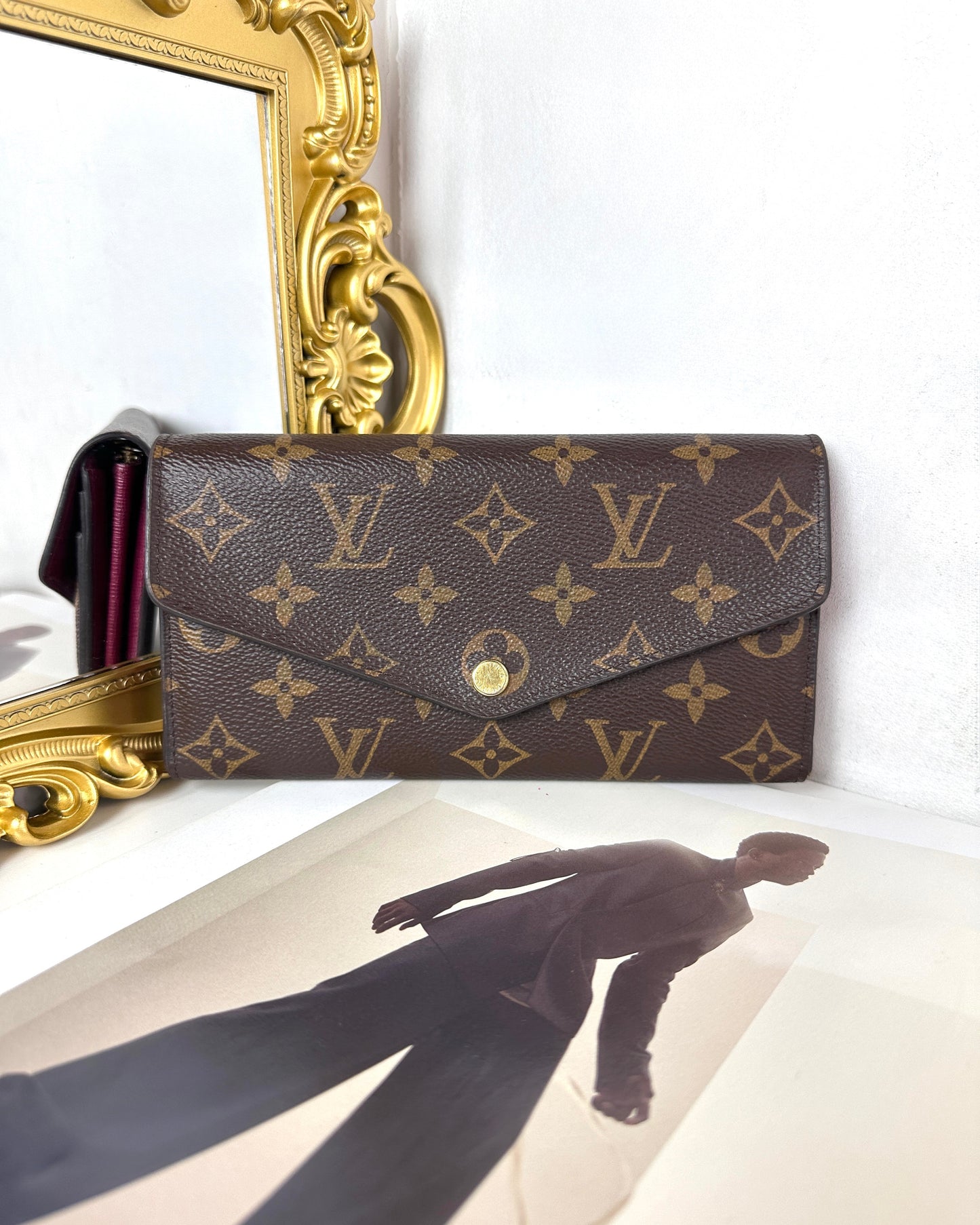 Sarah Wallet