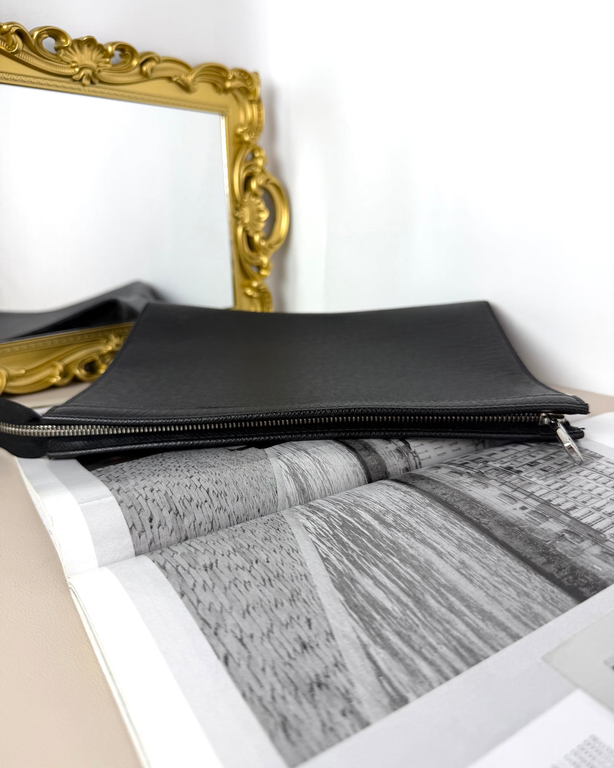 Pochette Voyage MM