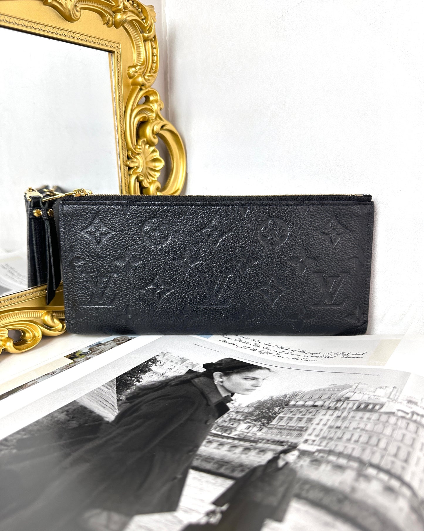Adele Wallet