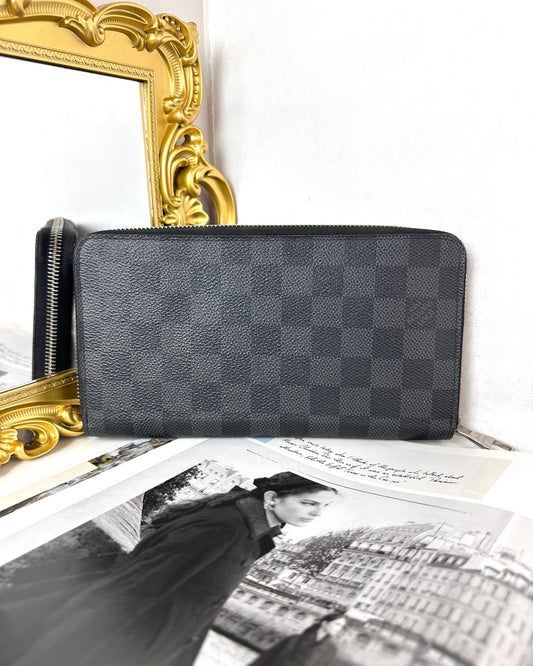 Zippy Wallet Horizontal