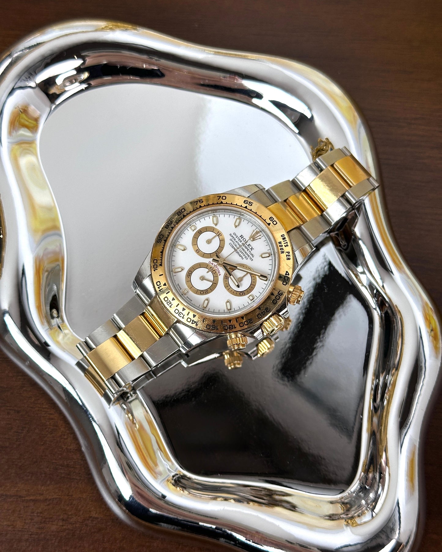 Cosmograph Daytona