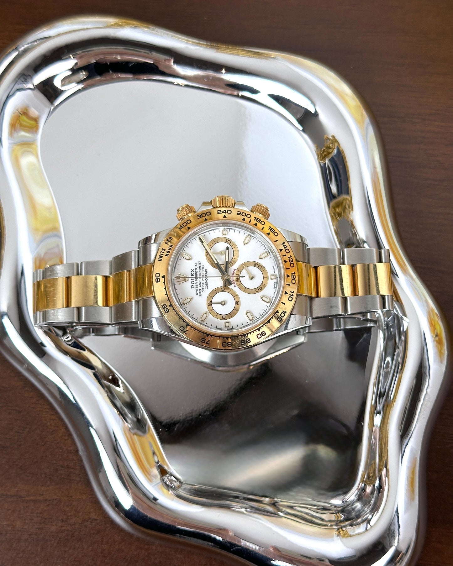 Cosmograph Daytona