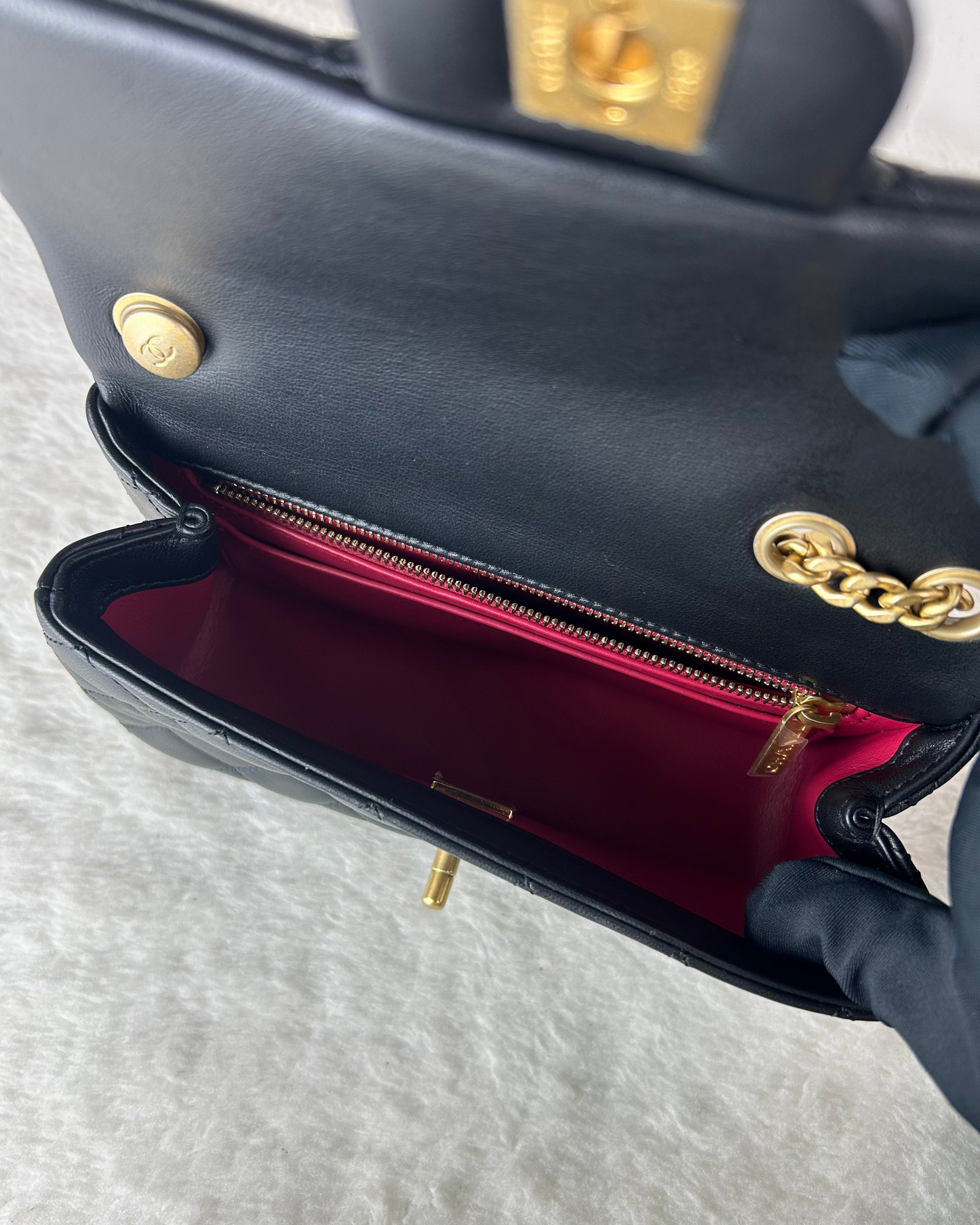 Classic Flap Bag