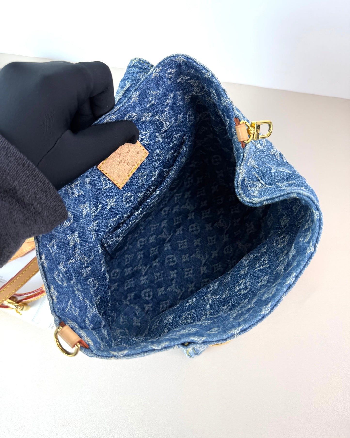 Venice Backpack