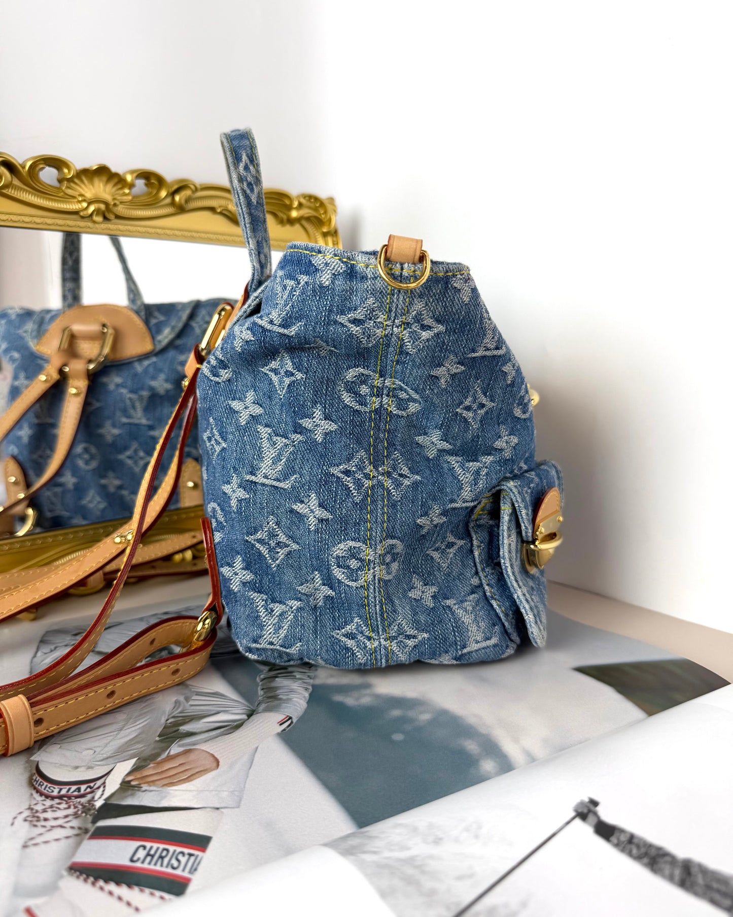 Venice Backpack