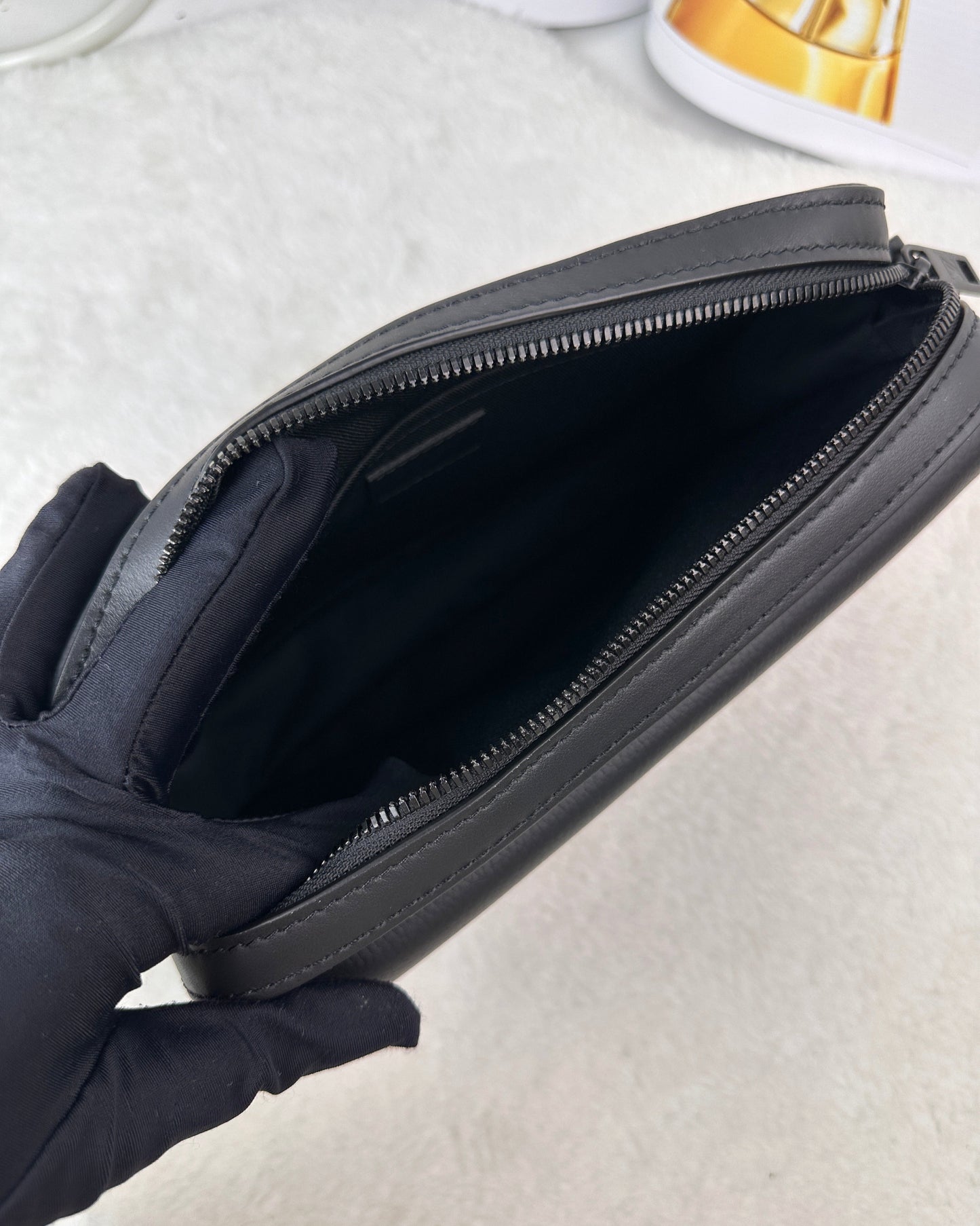 Fastline Messenger Bag