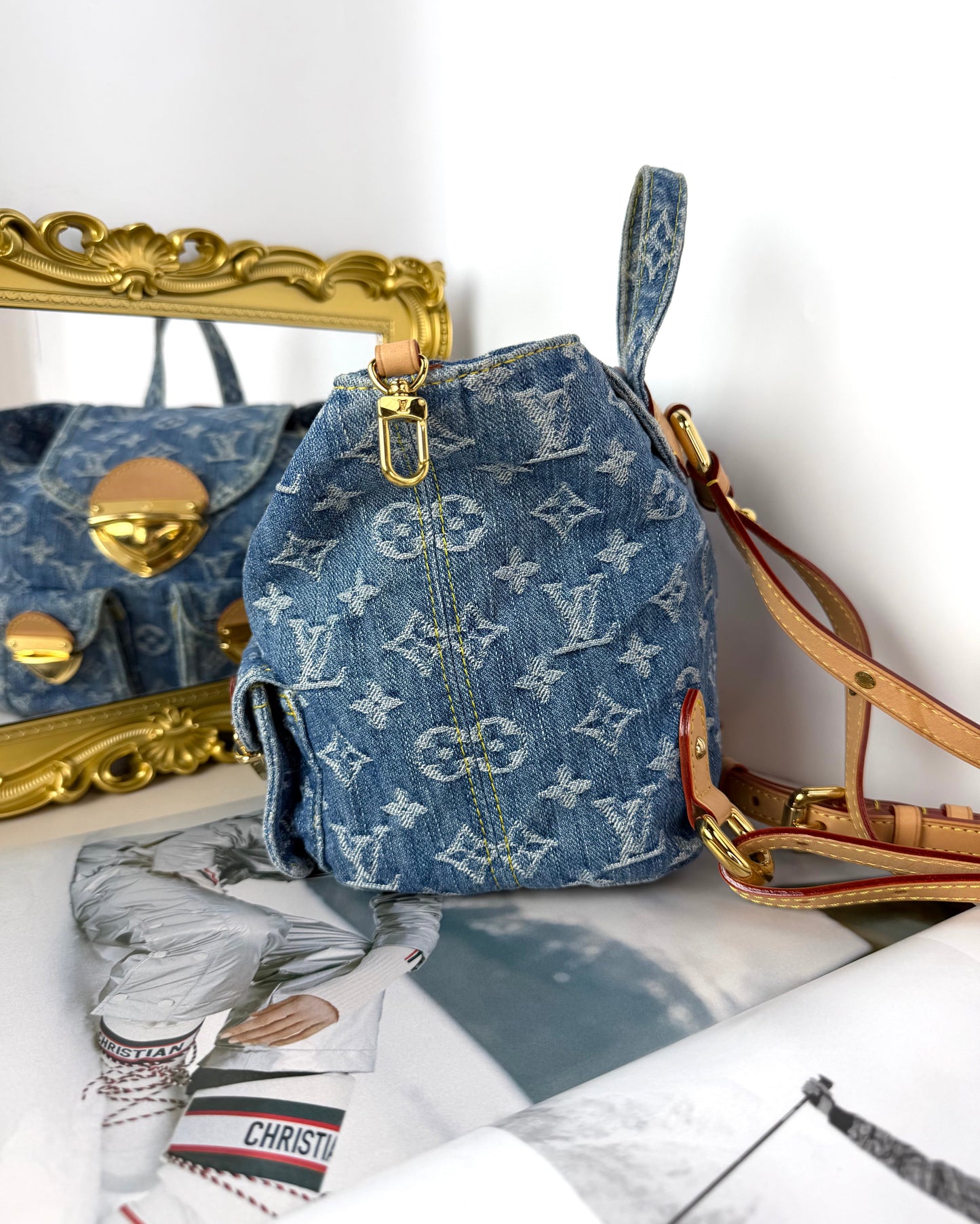 Venice Backpack