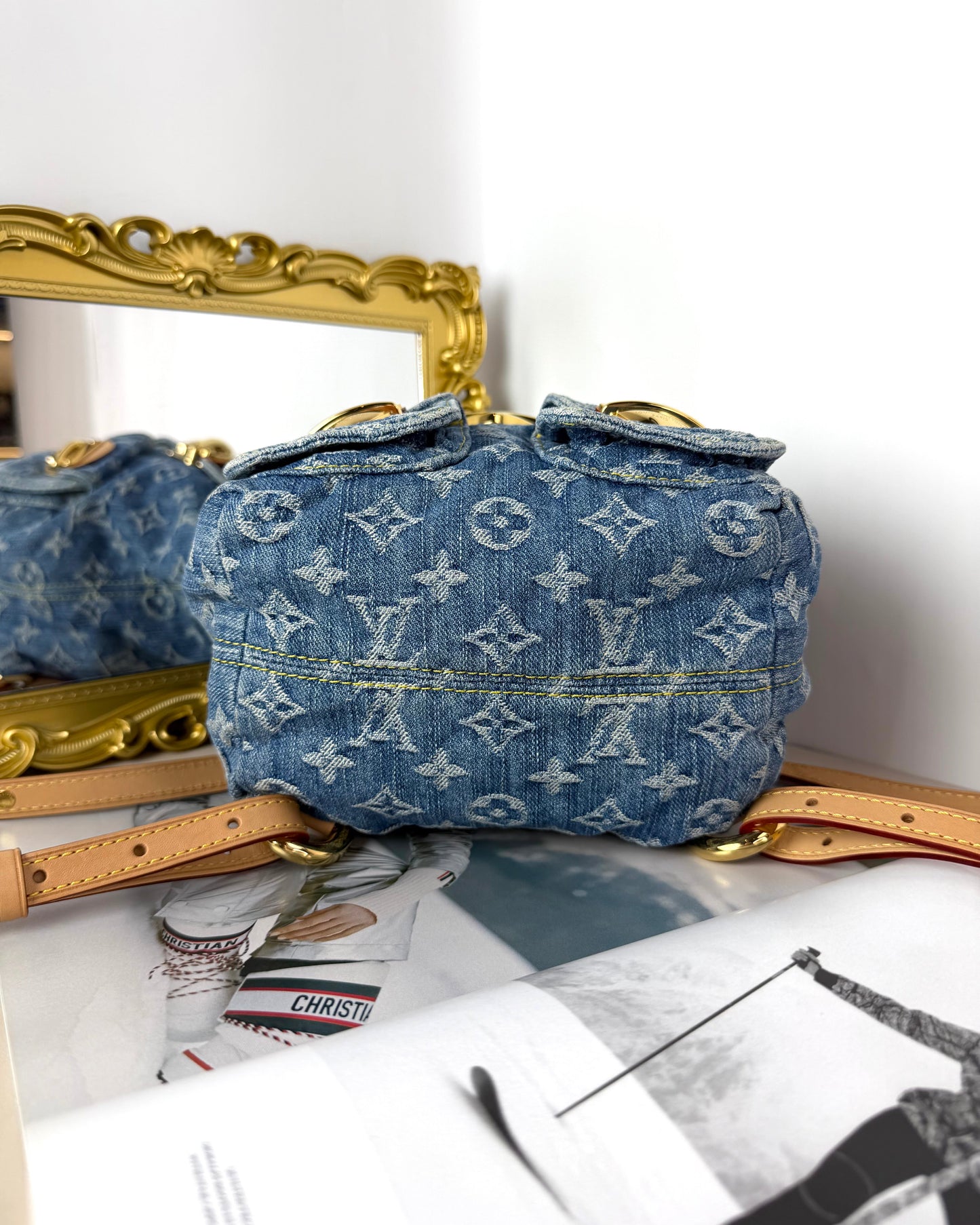 Venice Backpack