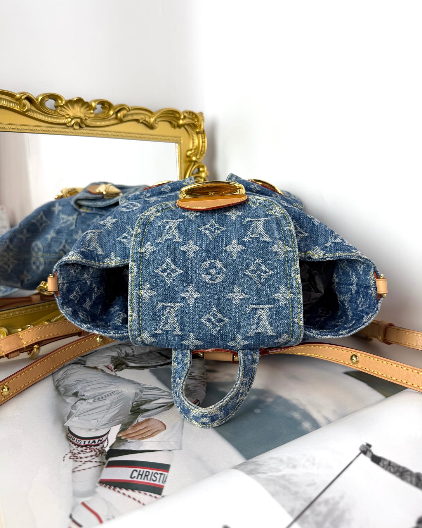 Venice Backpack