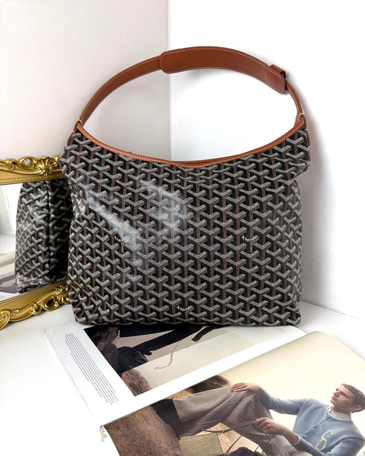 Bohème Hobo Bag