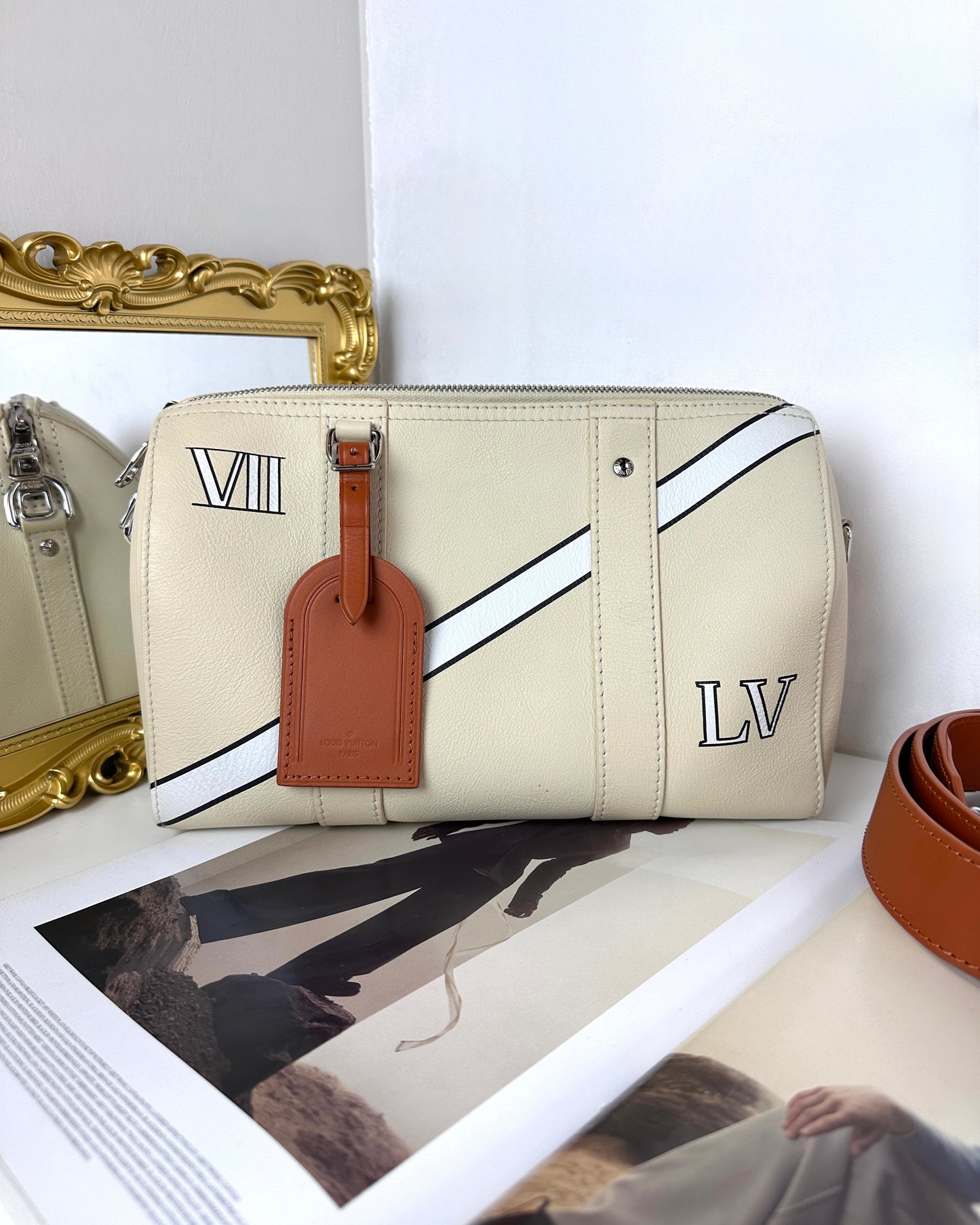City Keepall