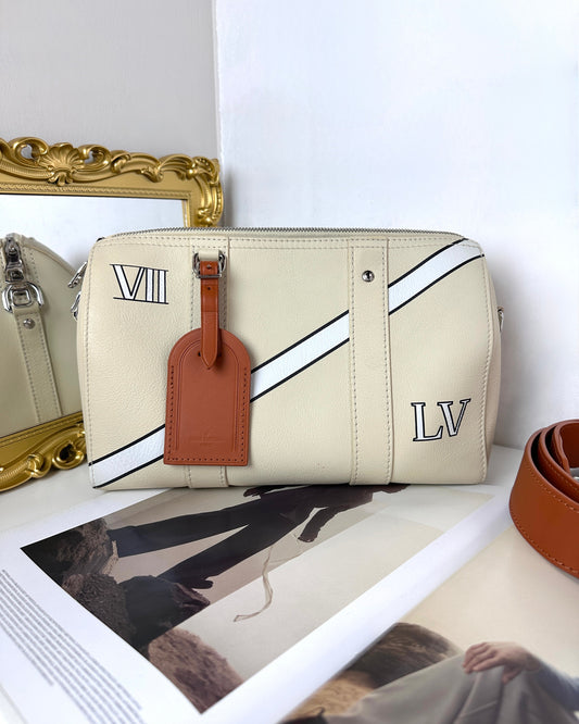 City Keepall