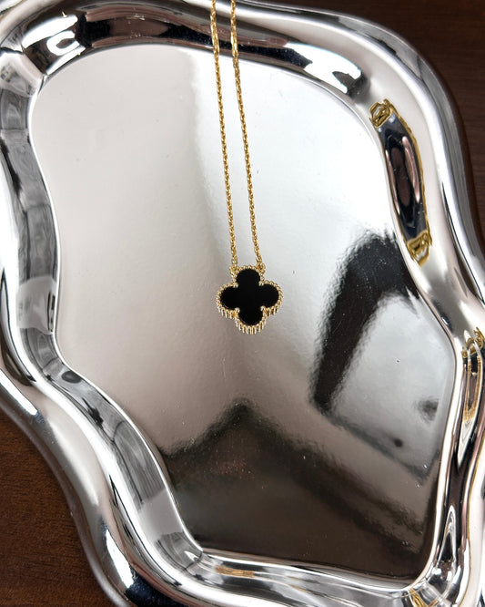 Vintage Alhambra pendant