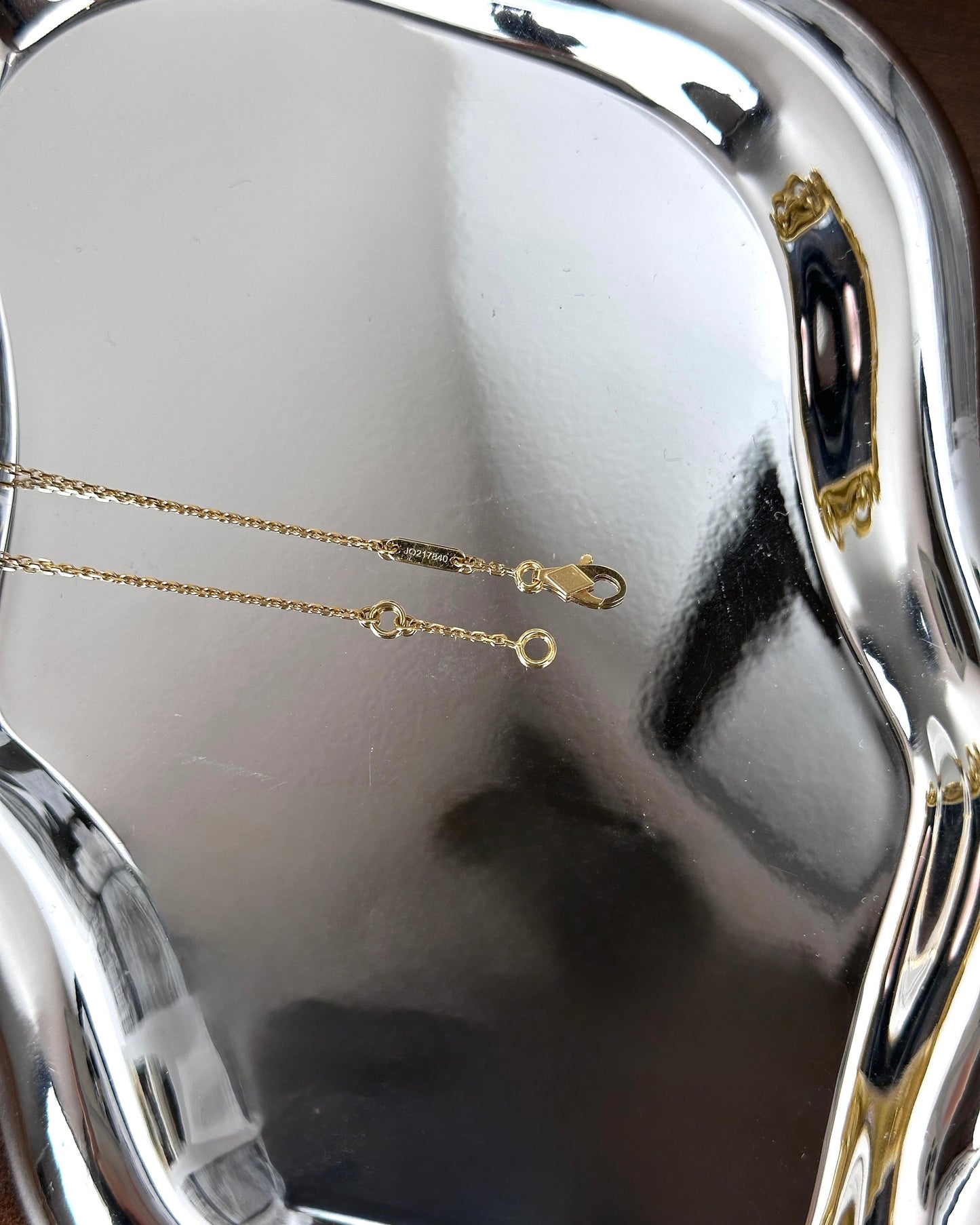 Sweet Alhambra Bracelet