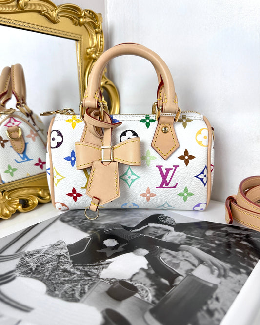 LV x TM Nano Speedy