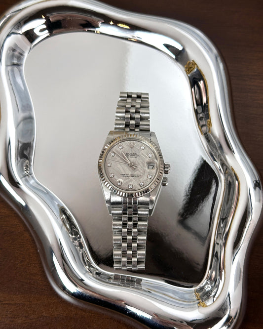 Oyster Perpetual Datejust 31