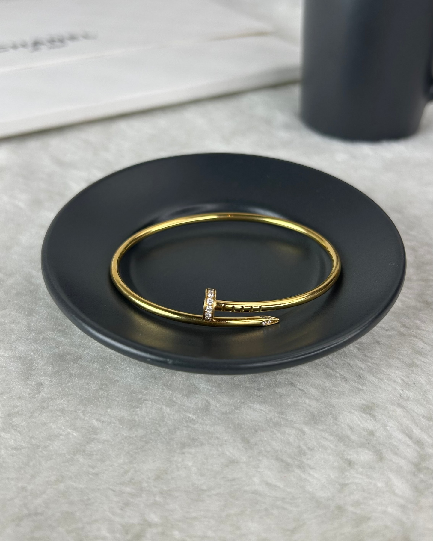 Juste un Clou Bracelet