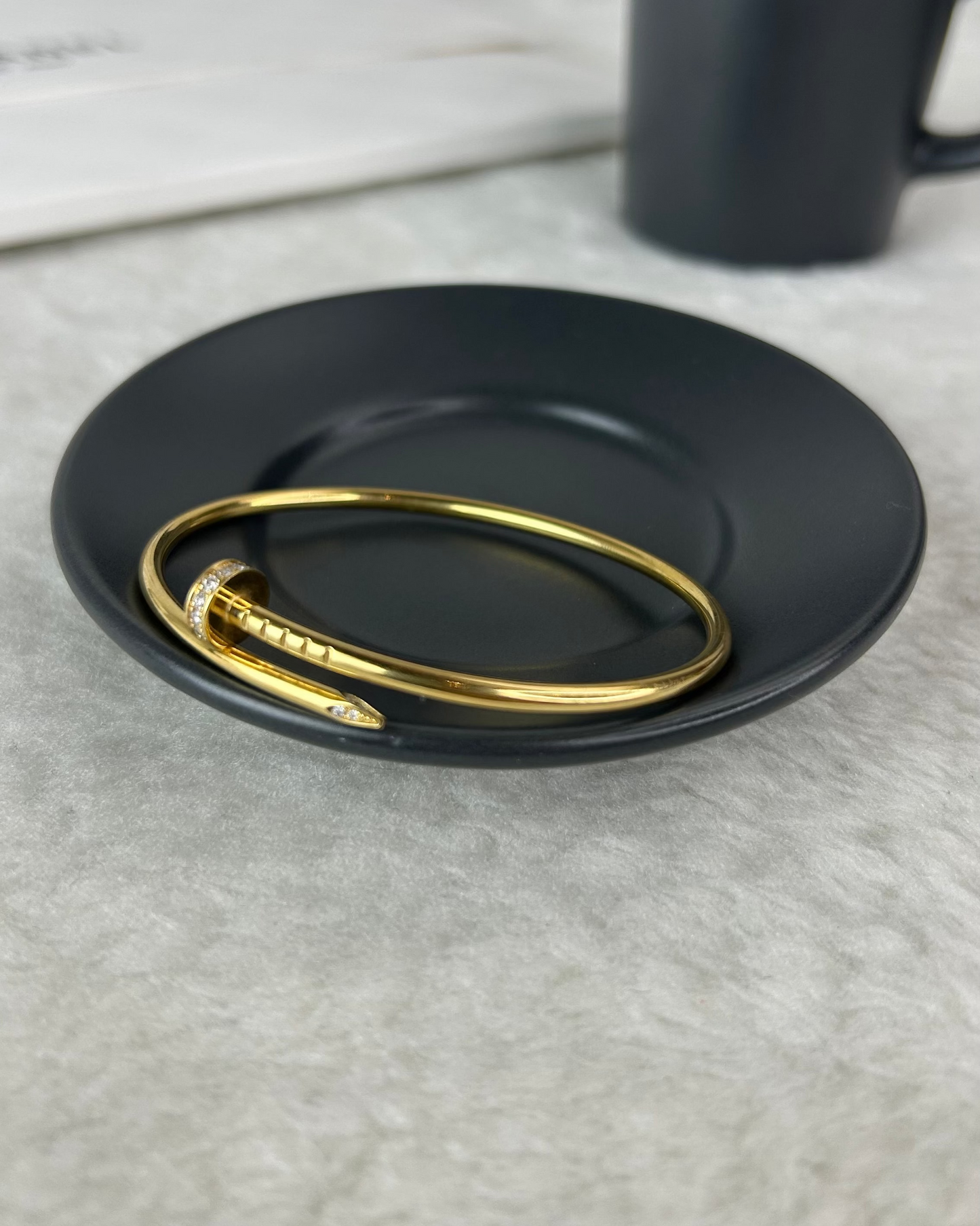 Juste un Clou Bracelet