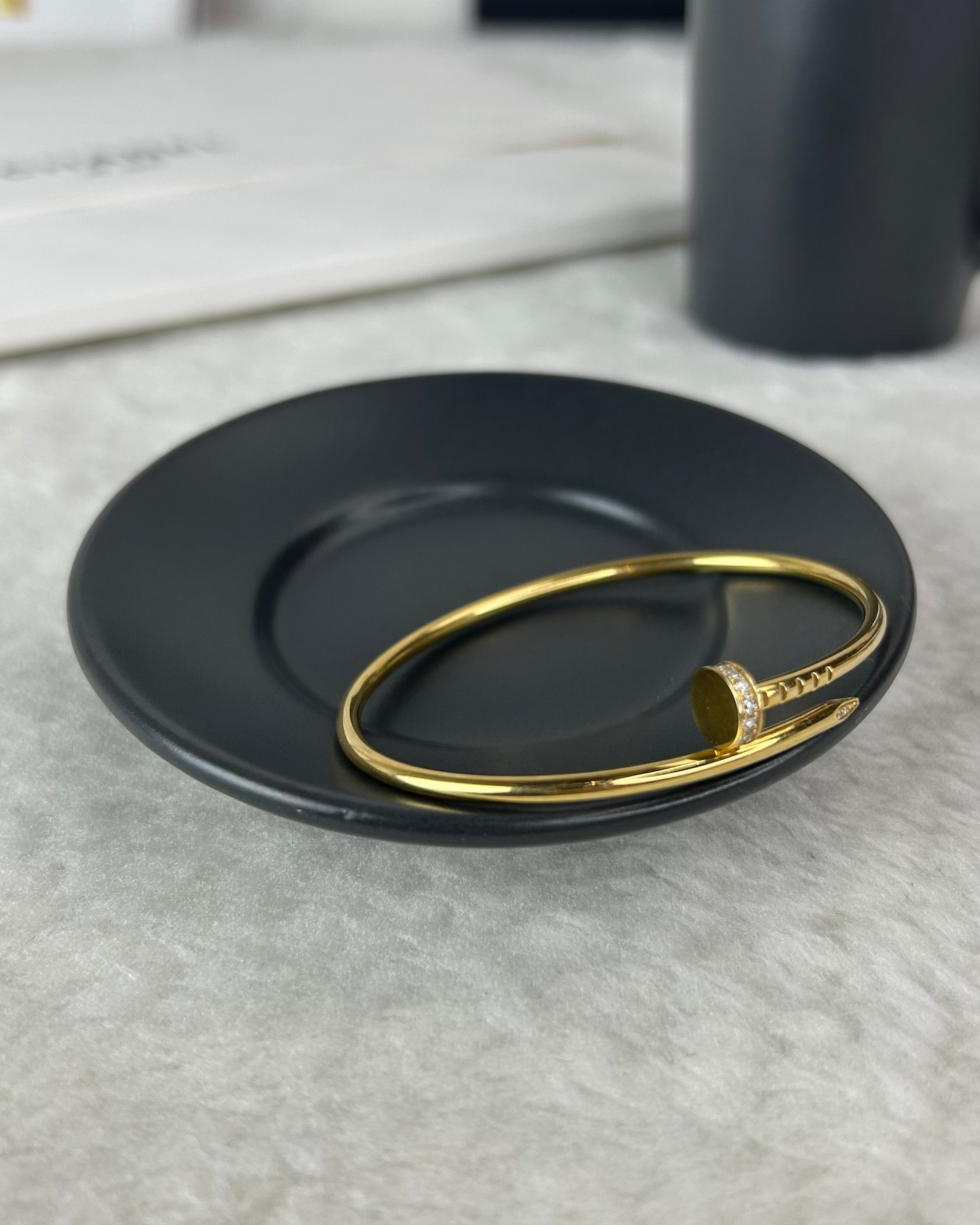 Juste un Clou Bracelet