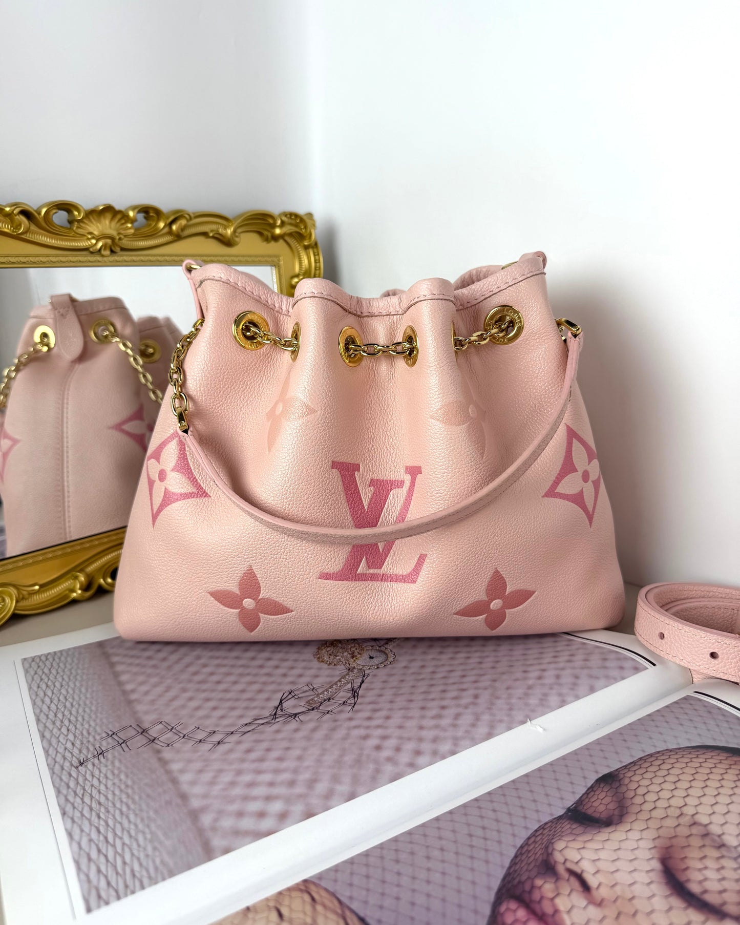 Summer Bundle Handbag