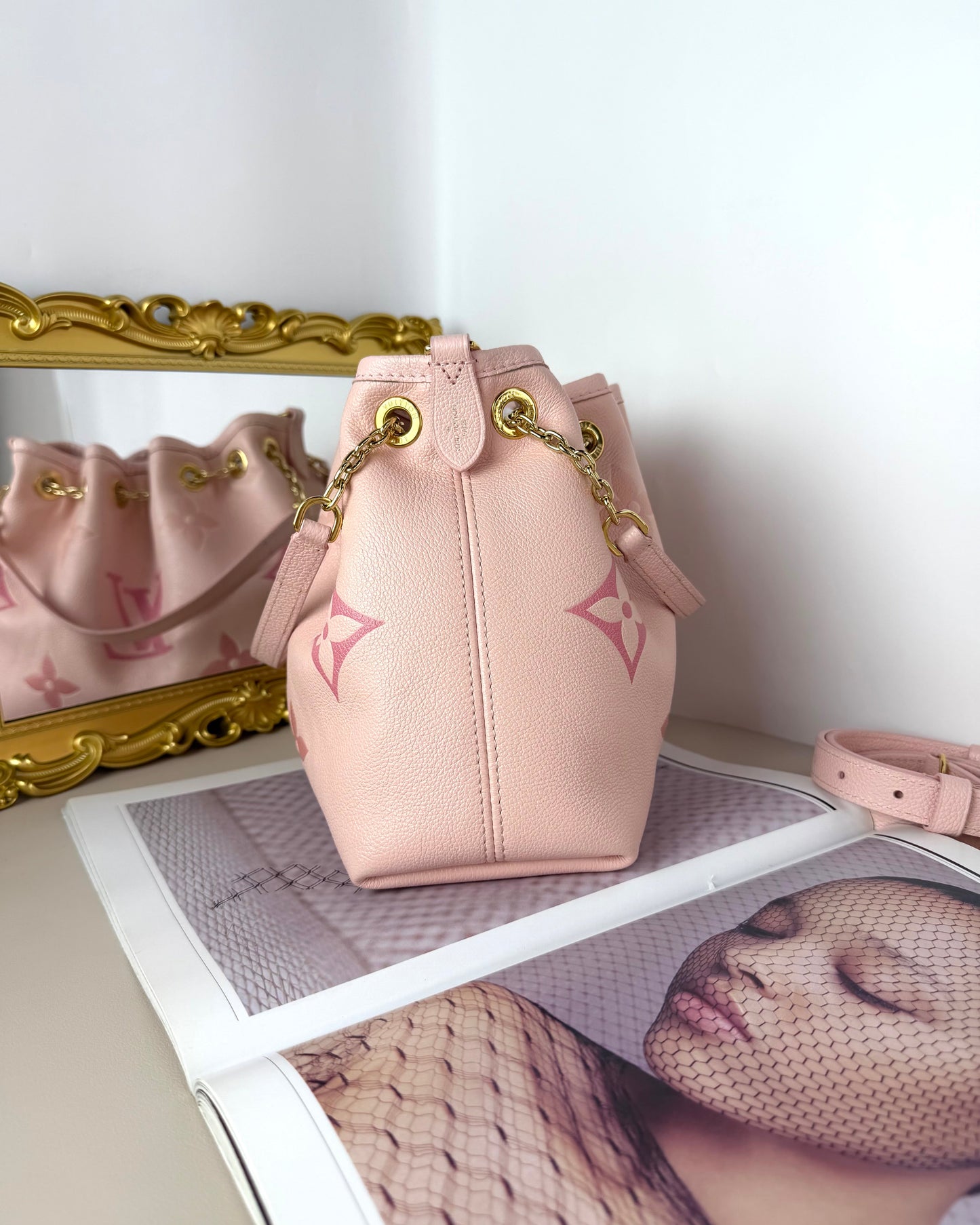 Summer Bundle Handbag