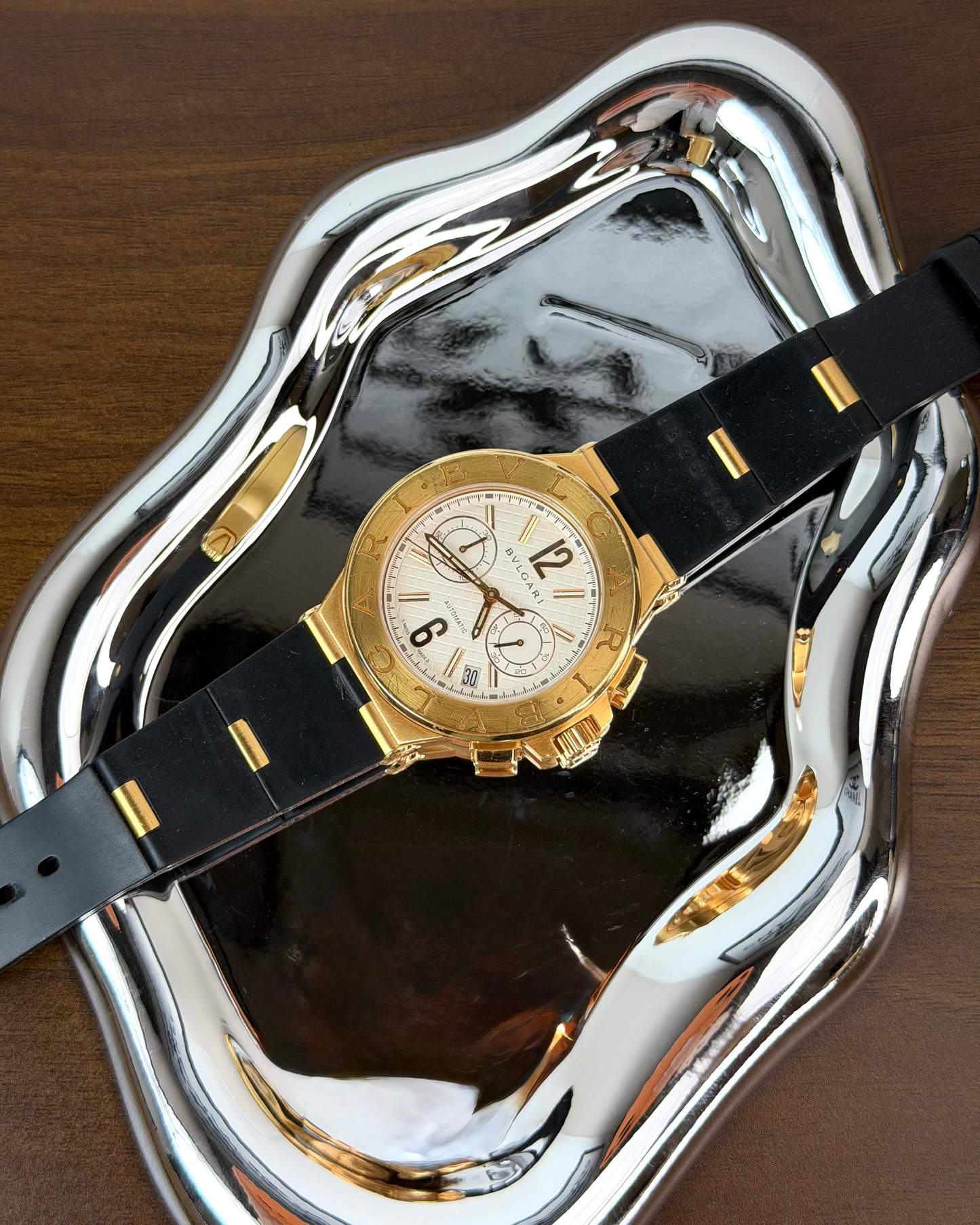 Diagono Chronograph