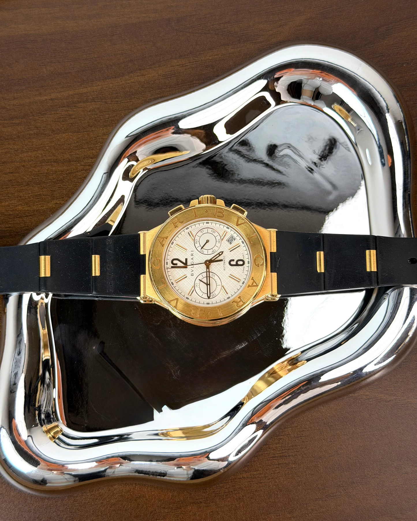 Diagono Chronograph