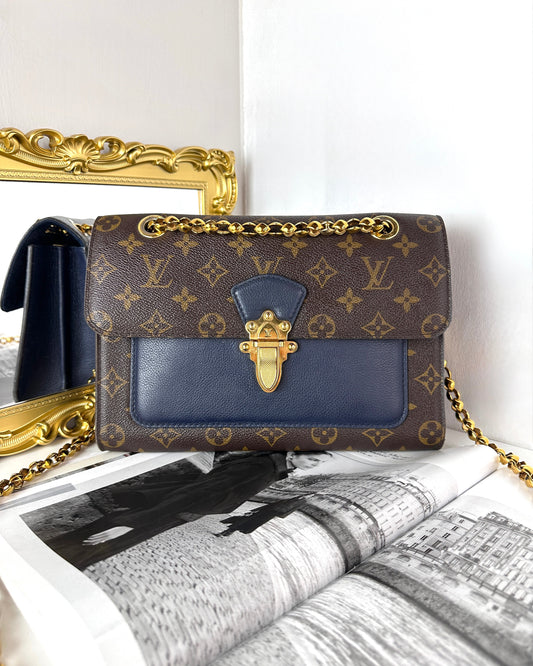 Victoire Chain Bag