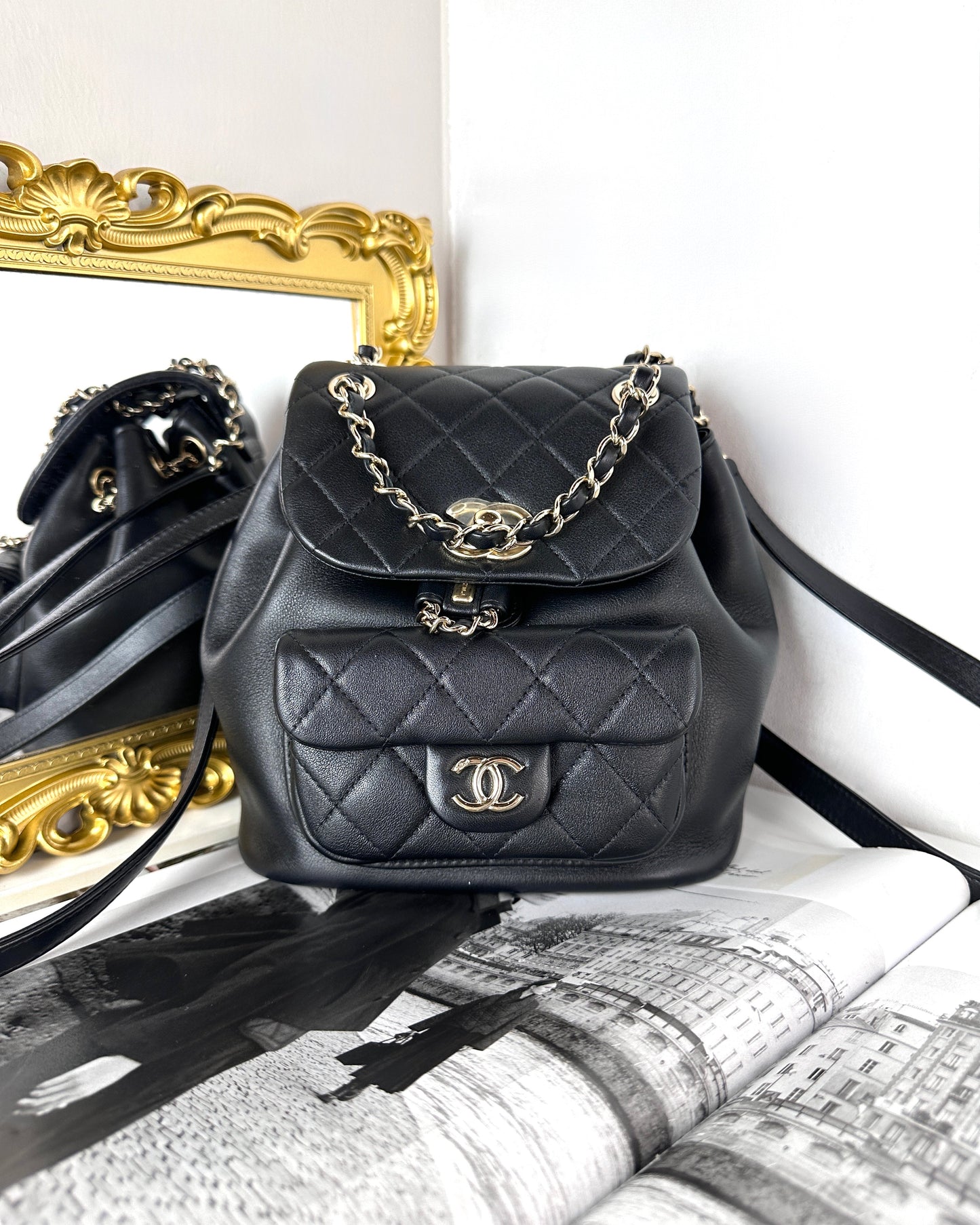Duma Backpack