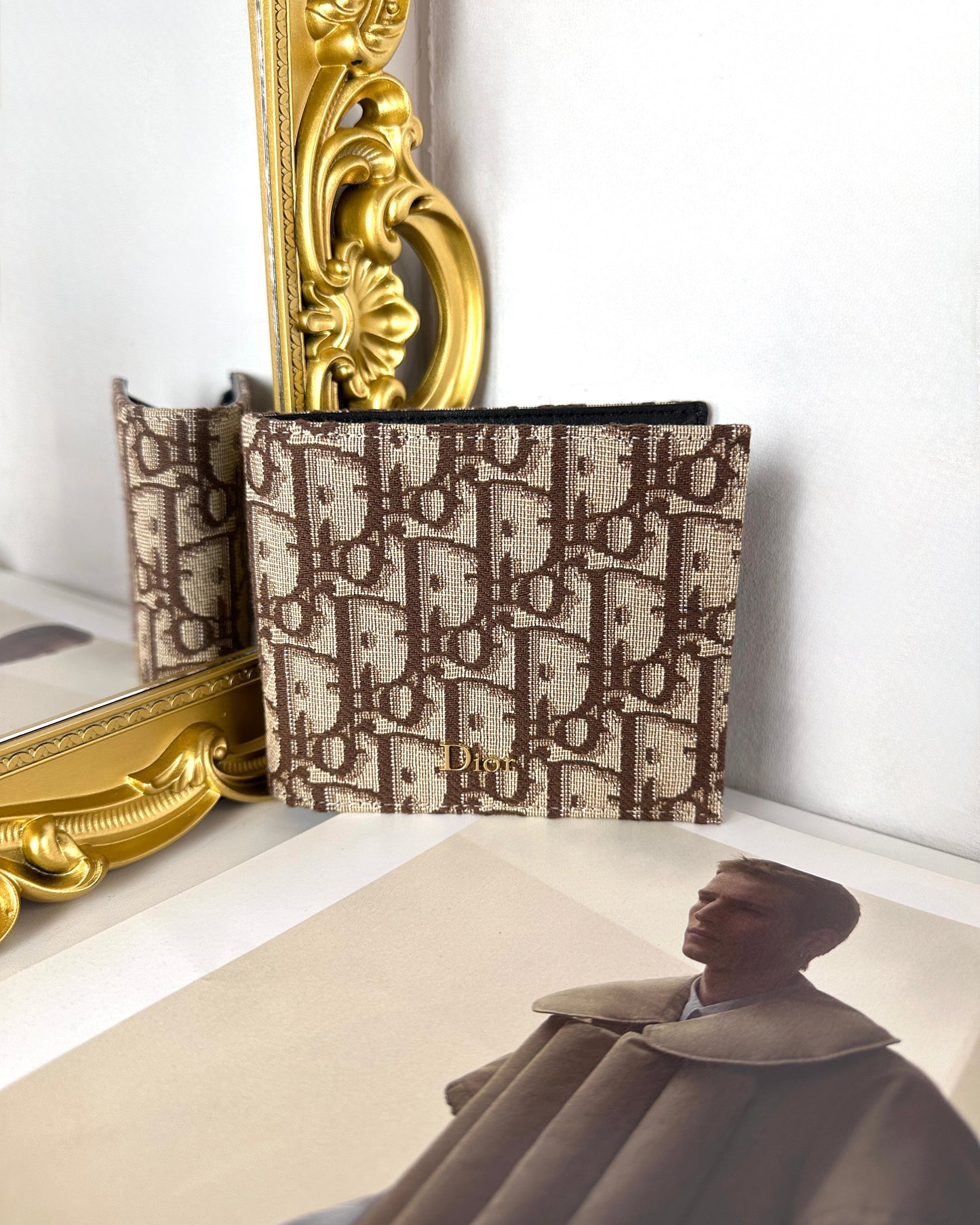 Bifold Wallet