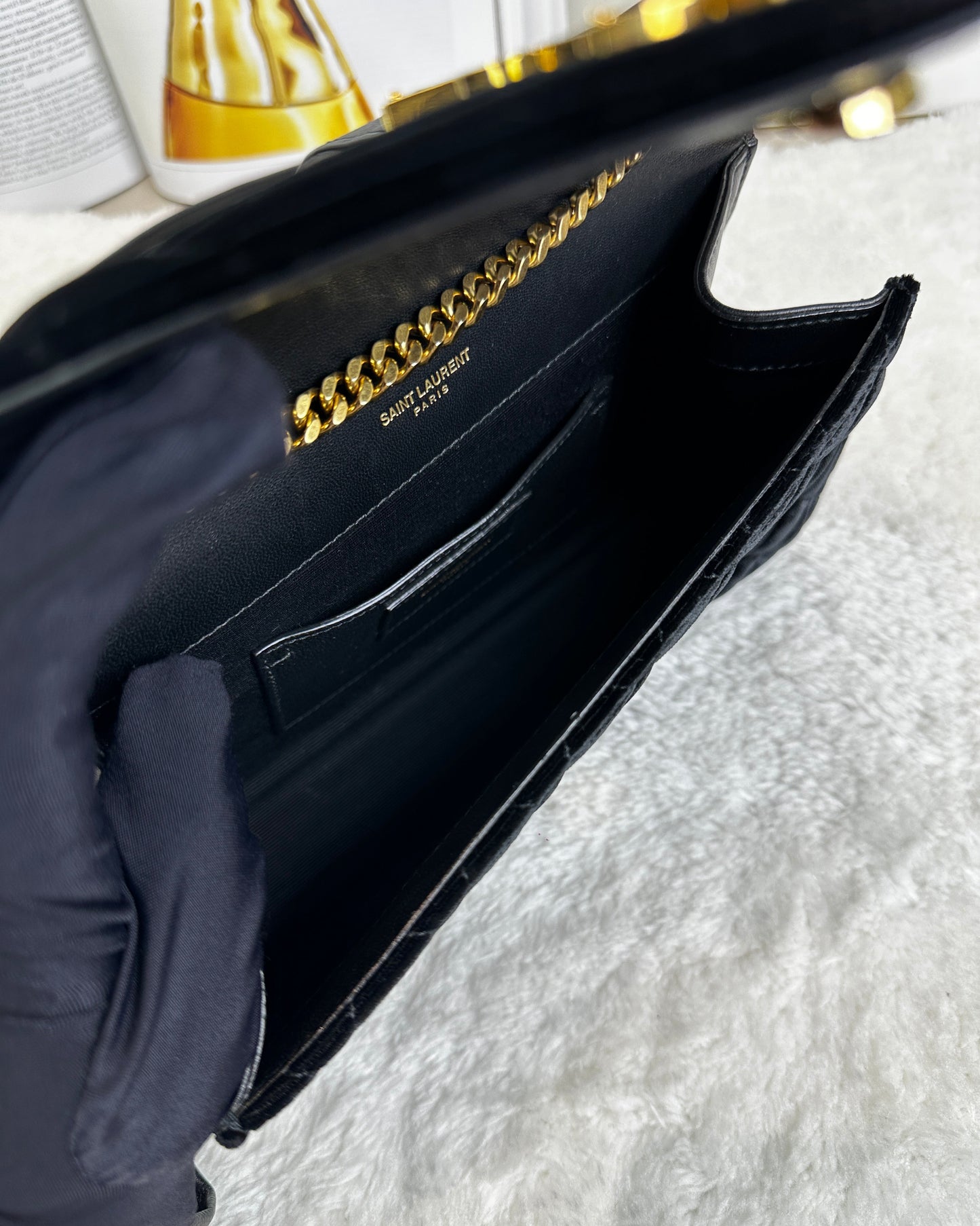 Envelope Bag