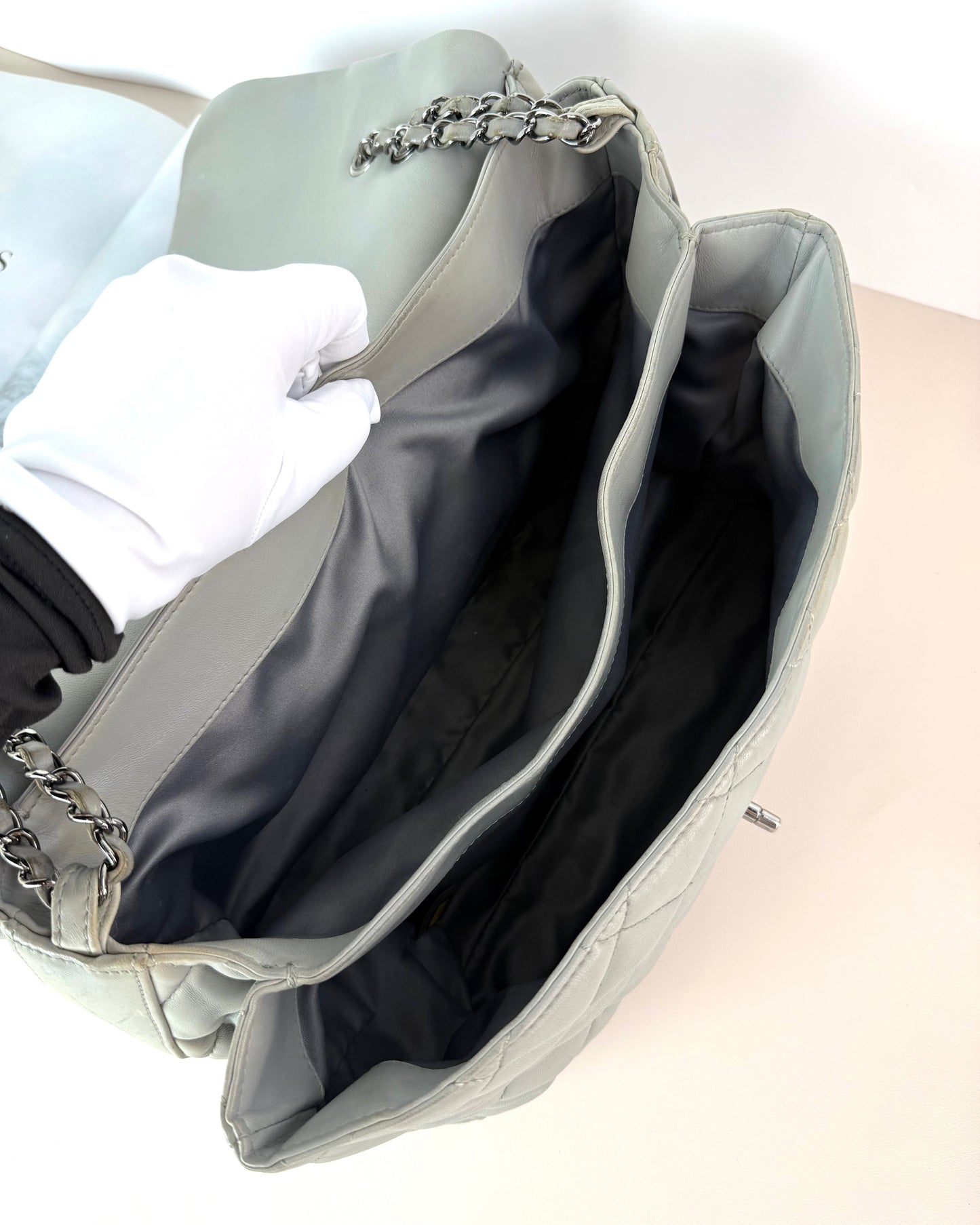 Classic 11.12 Handbag