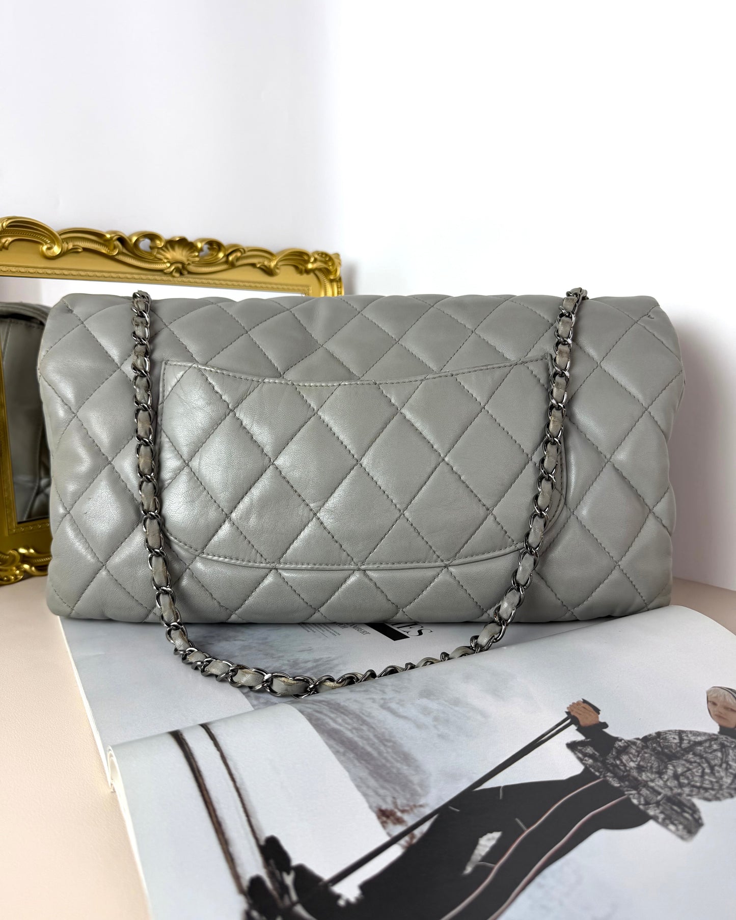 Classic 11.12 Handbag