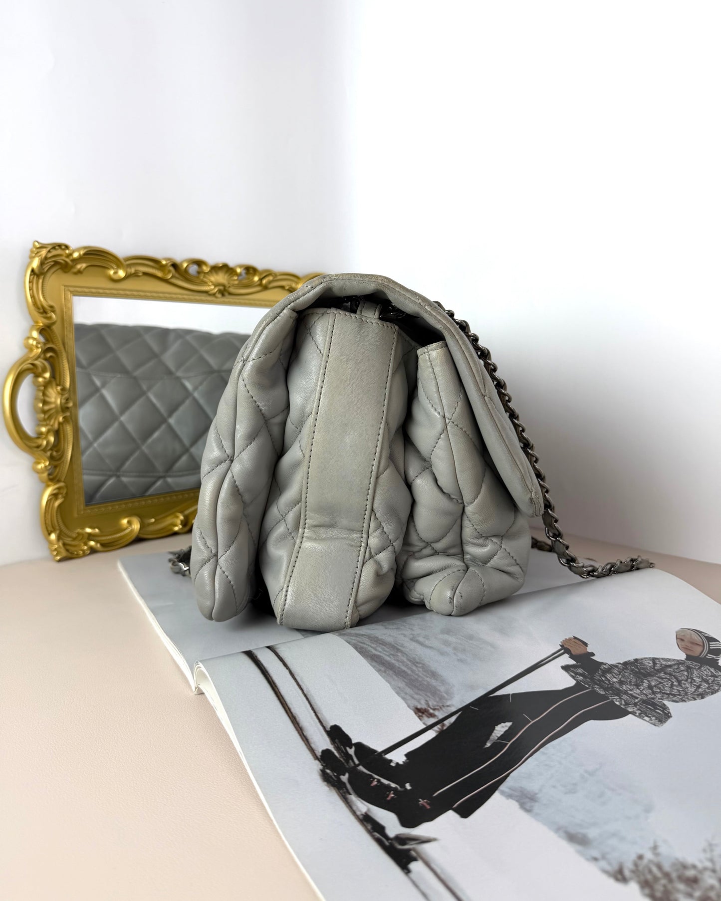 Classic 11.12 Handbag