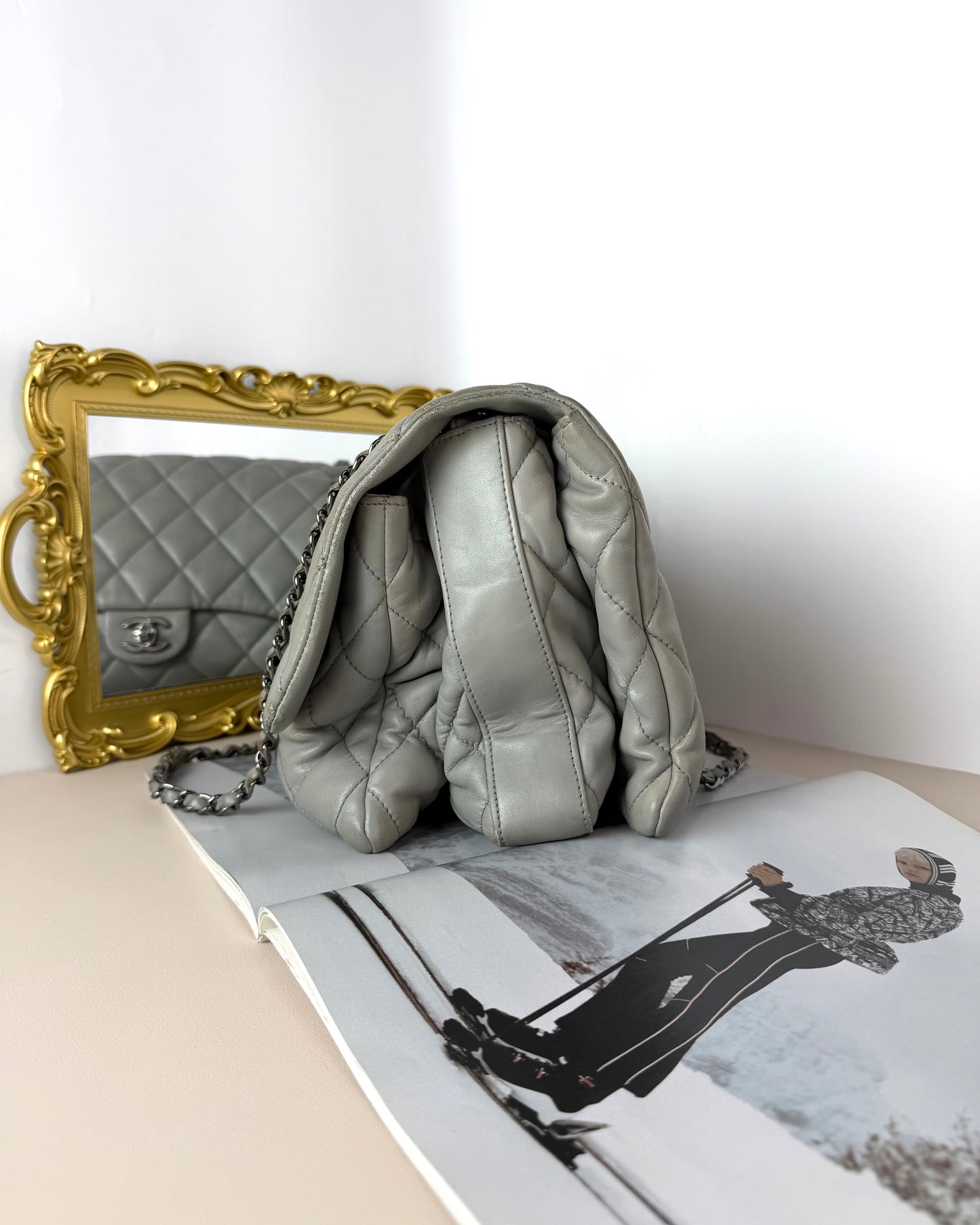 Classic 11.12 Handbag