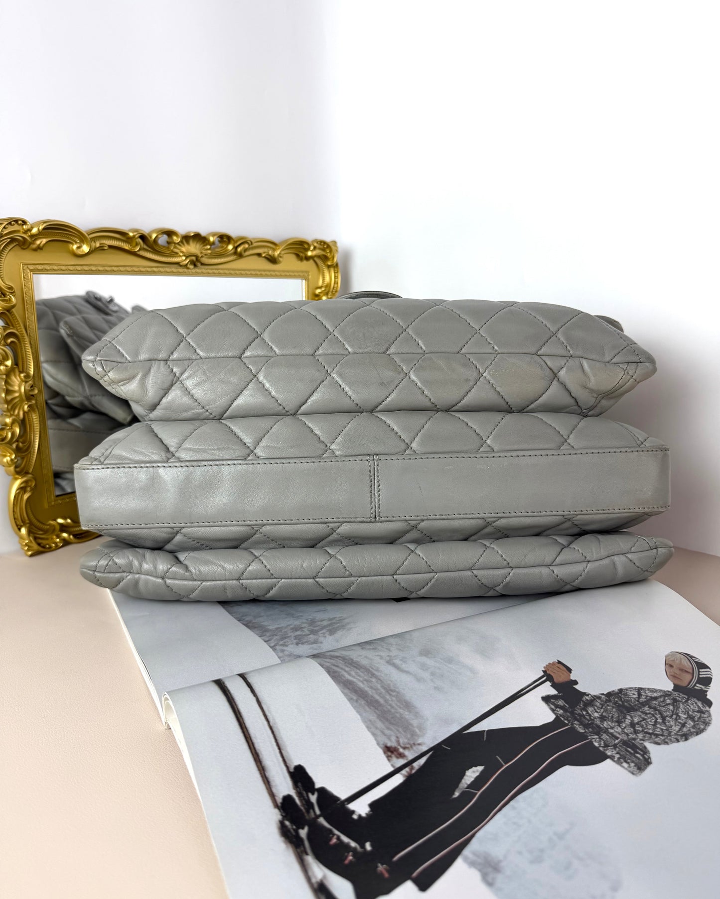 Classic 11.12 Handbag