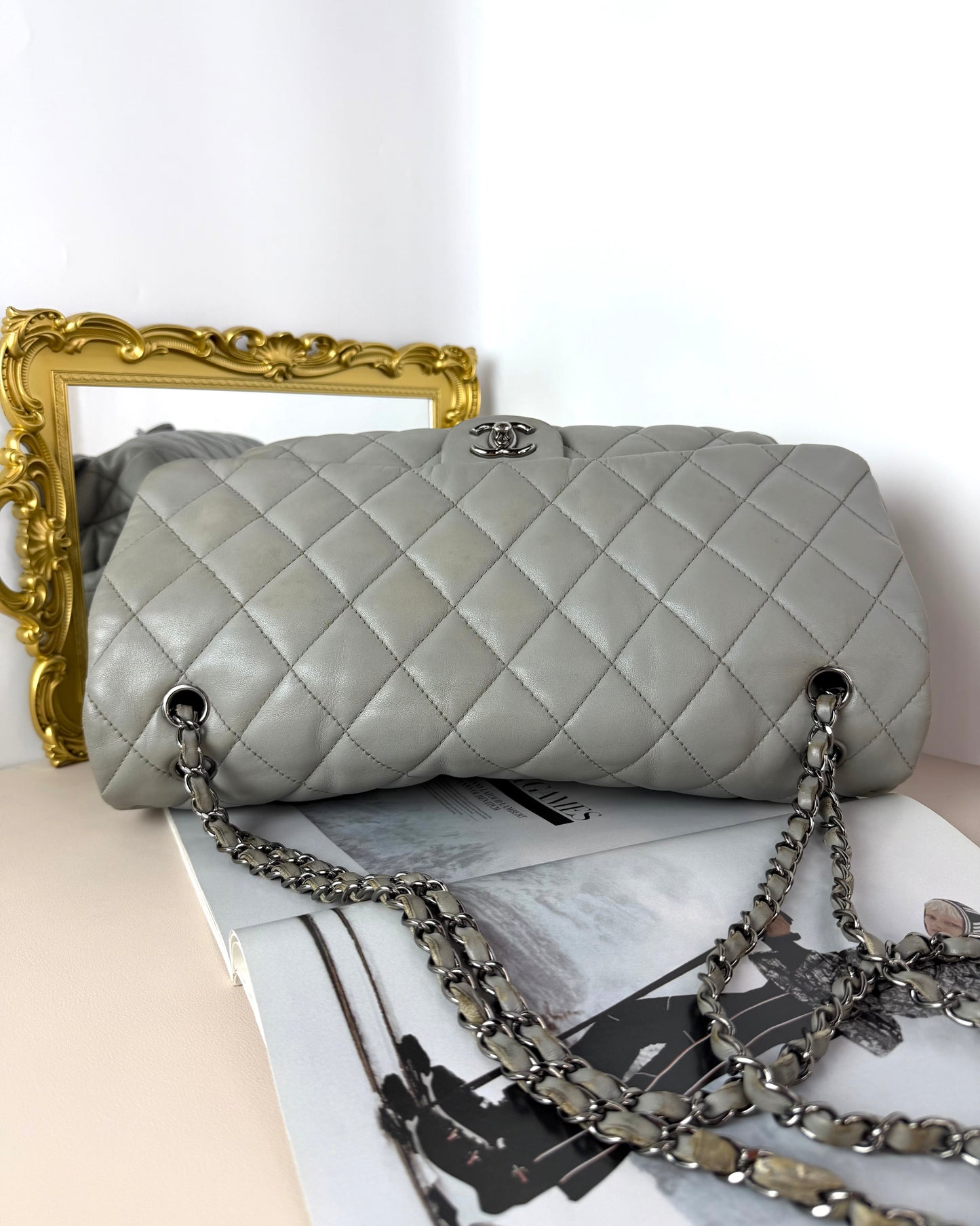 Classic 11.12 Handbag