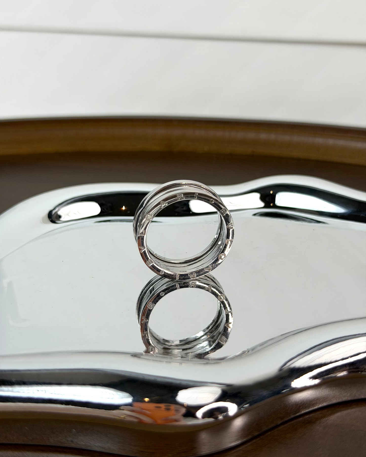 B.zero1 Ring