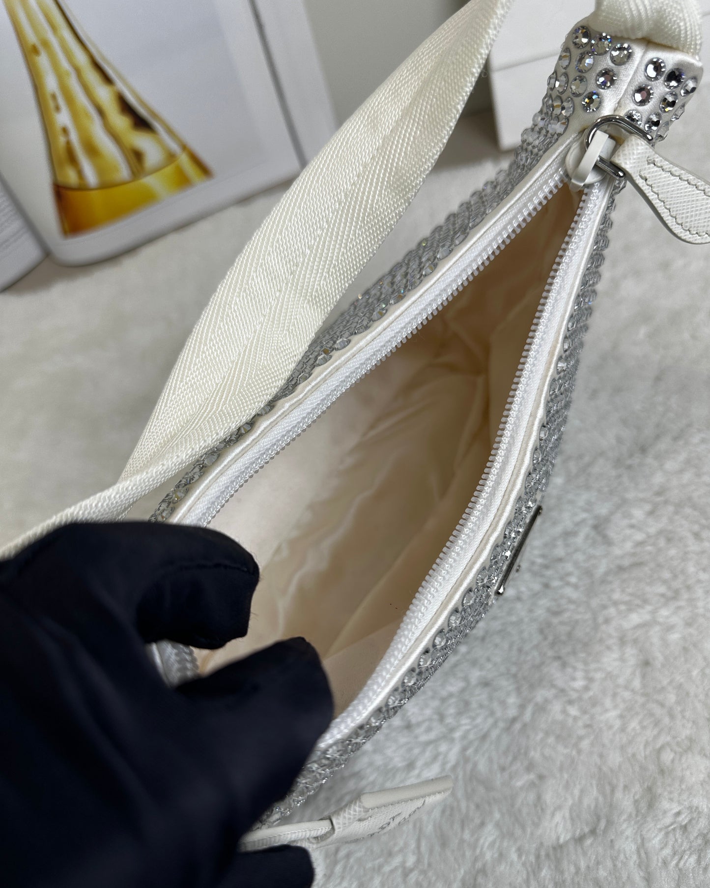 Re-Edition 2000 Crystal